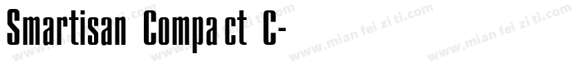 Smartisan Compact C字体转换